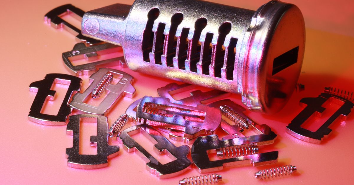 Car Key Replacement — Eco Clean Locksmith & Keys
