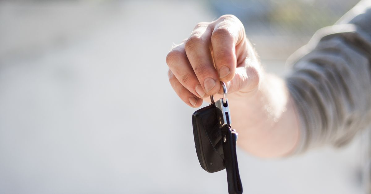 How Much Does Car Key Replacement Cost in Toronto? — Eco Clean Locksmith & Keys