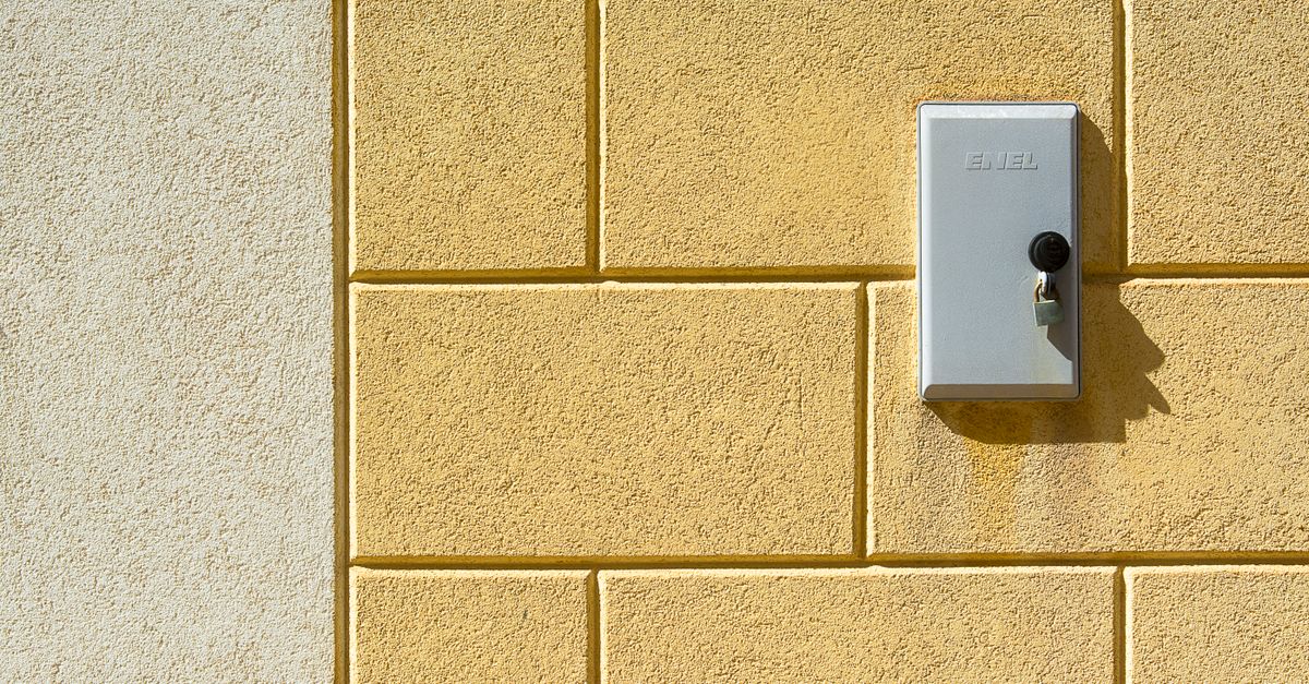 Commercial Locksmith service — Eco Clean Locksmith & Keys