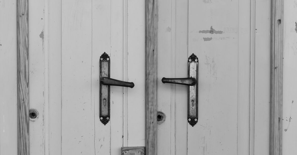Frozen Door Lock in a Toronto Winter? Here's What to Do — Eco Clean Locksmith & Keys