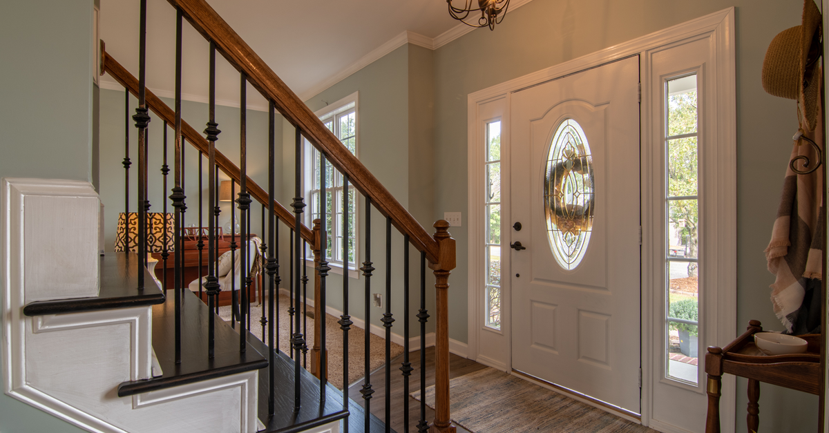 Deadbolt Installation — Eco Clean Locksmith & Keys