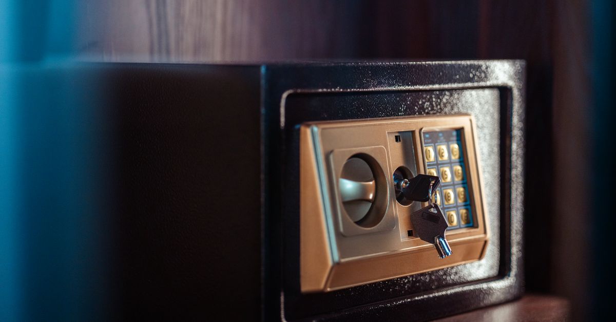 Smart Lock Installation — Eco Clean Locksmith & Keys