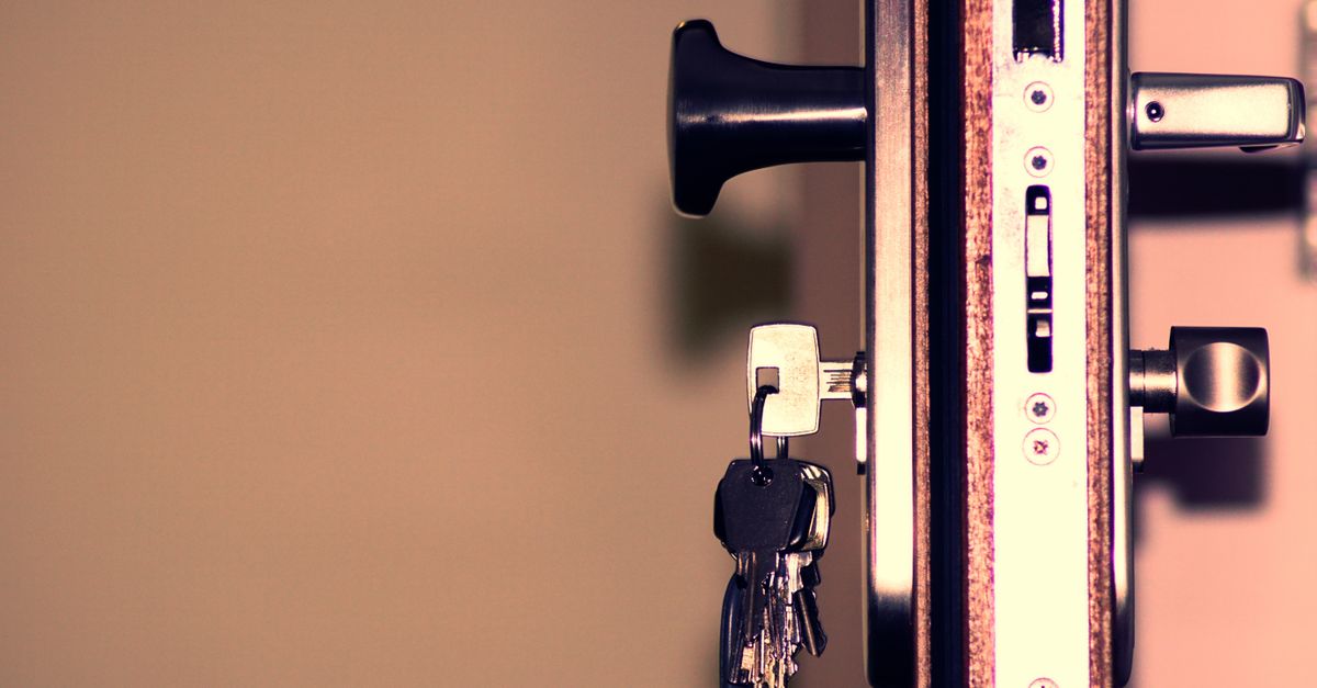 Residential Locksmith service — Eco Clean Locksmith & Keys