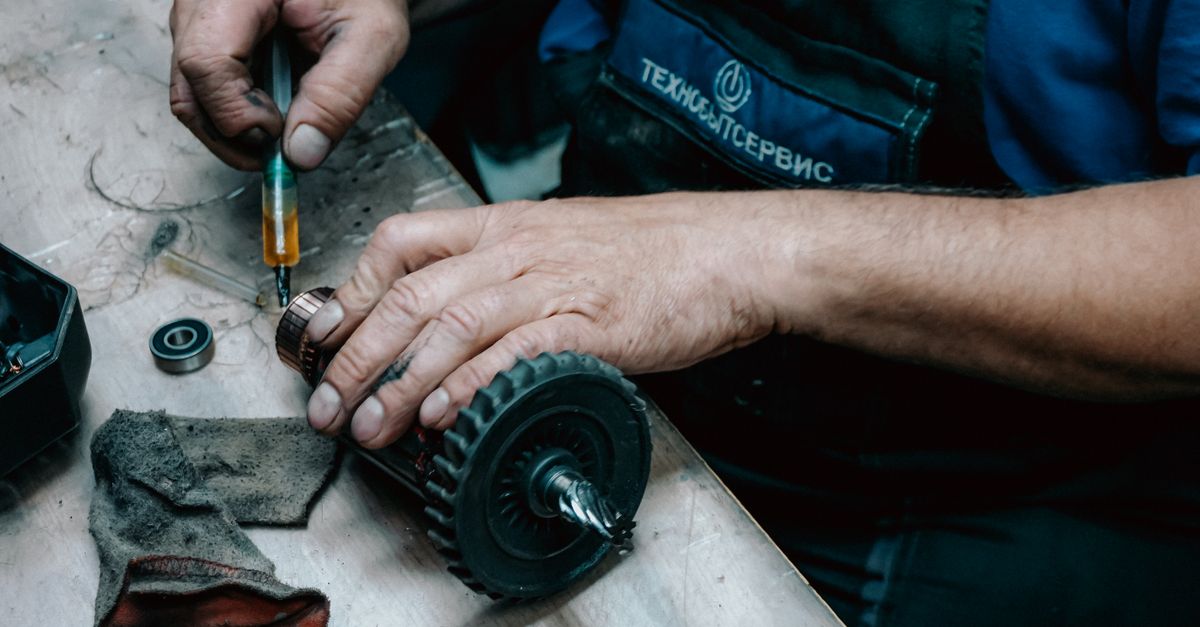 key maker professional — Eco Clean Locksmith & Keys