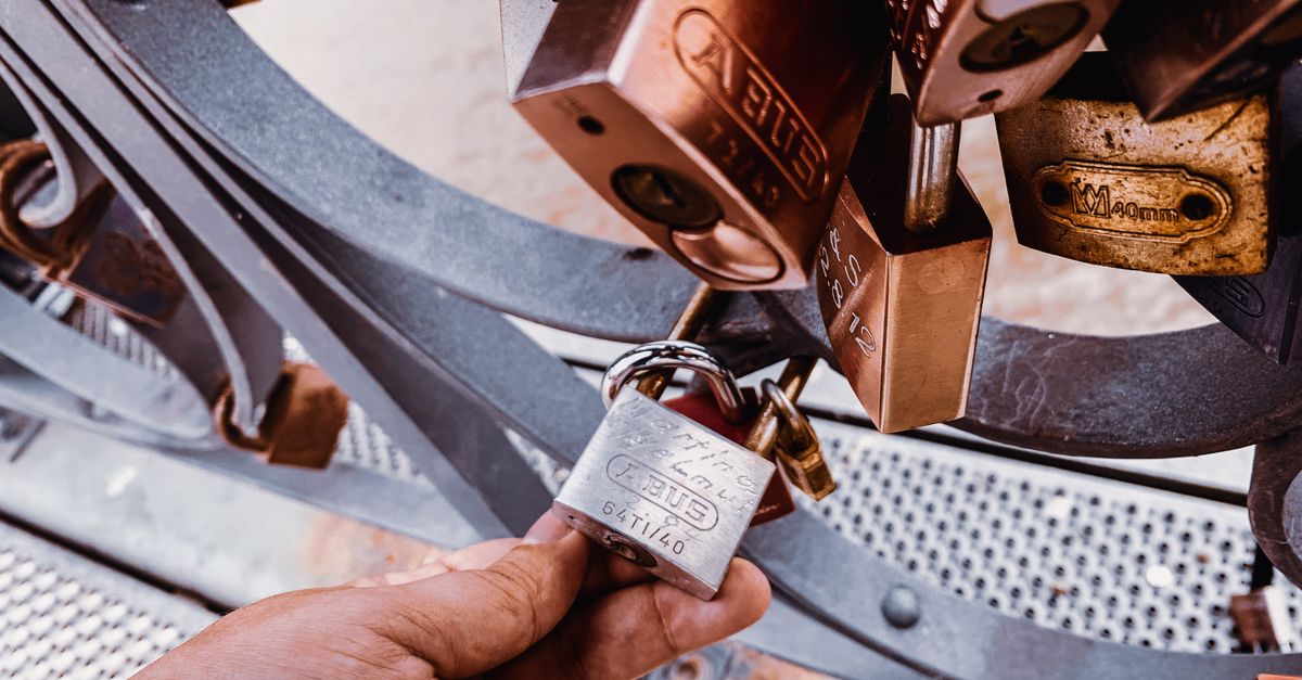 deadbolt installation — Eco Clean Locksmith & Keys