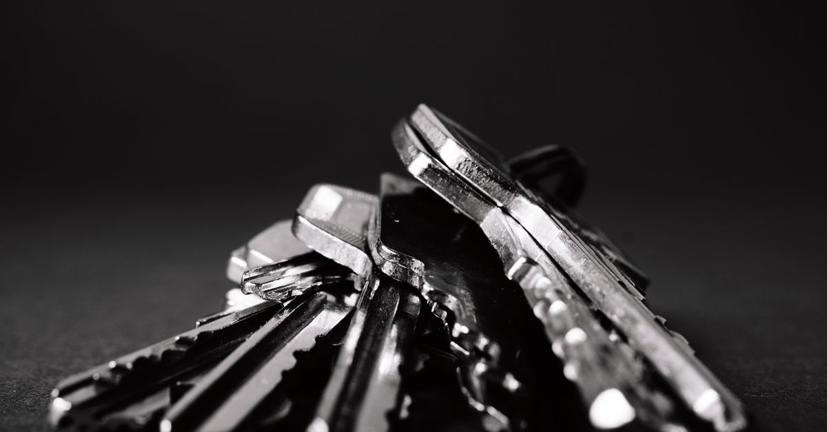 Factors That Shape the Cost of Car Key Replacement — Eco Clean Locksmith & Keys