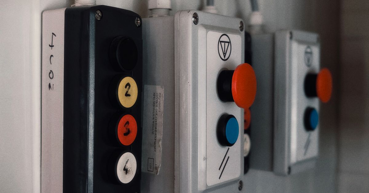 Access Control System Repair and Replacement When Things Go Wrong — Eco Clean Locksmith & Keys
