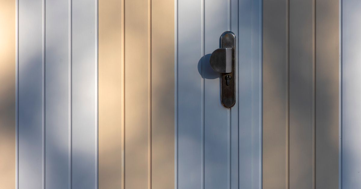 Why a Quality Deadbolt Installation Matters More Than the Lock Itself — Eco Clean Locksmith & Keys