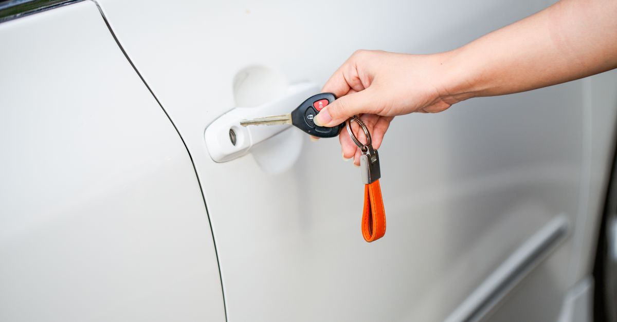 Why Lock Rekeying Is the Smarter First Step After a Move or Lost Key — Eco Clean Locksmith & Keys