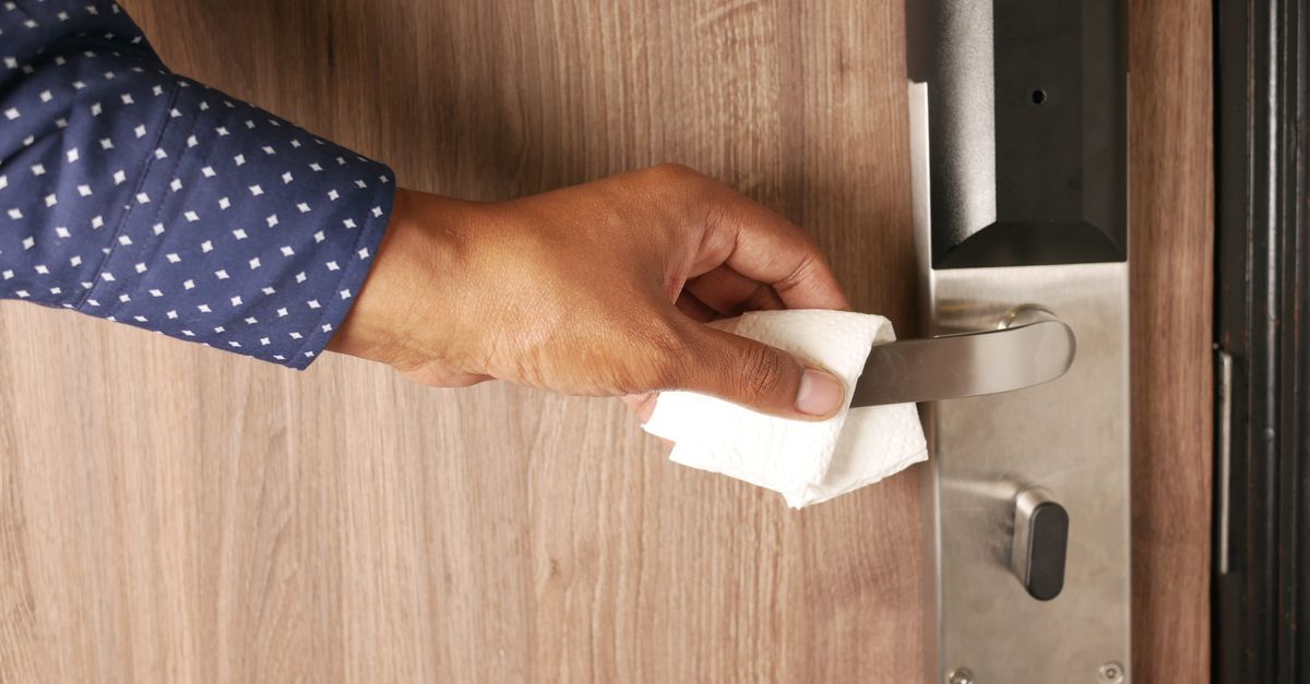 What Goes Into a Professional Smart Lock Installation — Eco Clean Locksmith & Keys