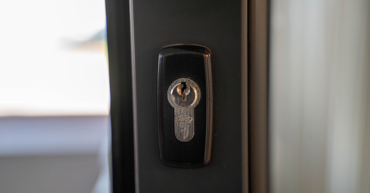 Smart Lock Installation for Toronto Businesses and Multi-Unit Properties — Eco Clean Locksmith & Keys