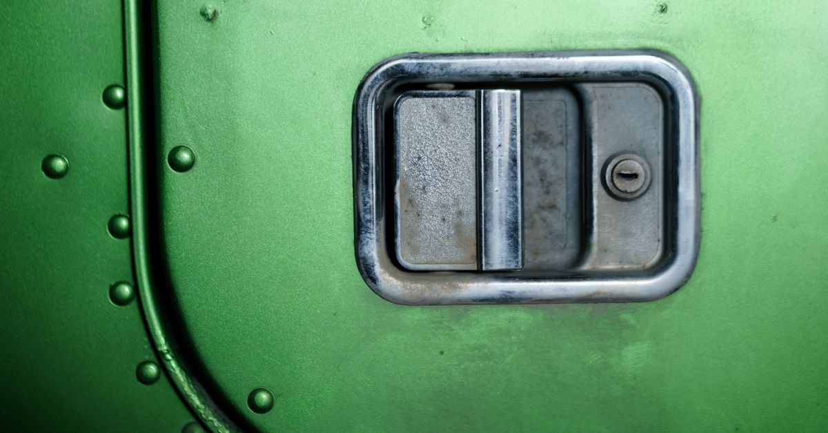 25 Smart Lock and Door Lock Installation Services We Provide — Eco Clean Locksmith & Keys